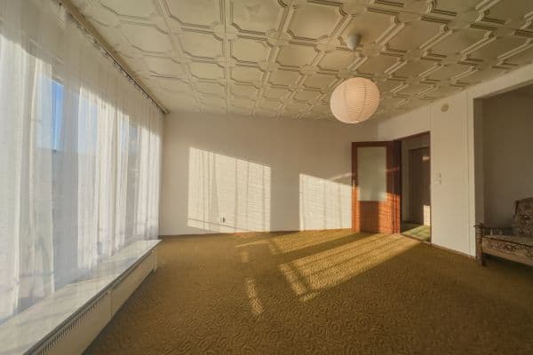 Pronájem bytu 4+1 100 m², Písčitá, Praha Pronájem bytu 4+1 100 m², Písčitá, Praha