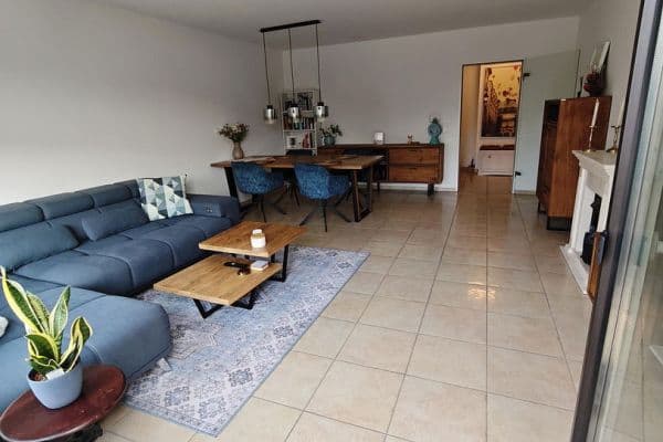 Prodej bytu 4+1 101 m², Kaarst Prodej bytu 4+1 101 m², Kaarst