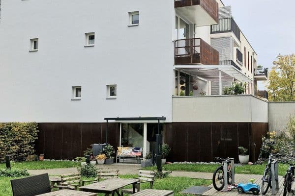 Prodej domu 188 m², pozemek 200 m², Dresden Prodej domu 188 m², pozemek 200 m², Dresden