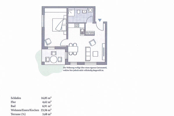 Pronájem bytu 2+1 56 m², Kurfürstenstr. 12, Berlin, Berlín Pronájem bytu 2+1 56 m², Kurfürstenstr. 12, Berlin, Berlín
