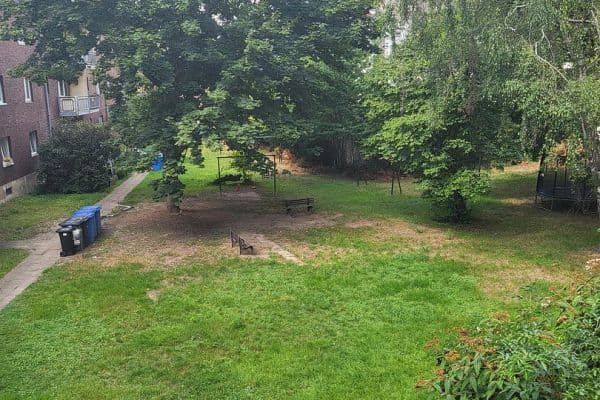 Pronájem bytu 2+1 44 m², Kölner Straße 137, Leverkusen Pronájem bytu 2+1 44 m², Kölner Straße 137, Leverkusen