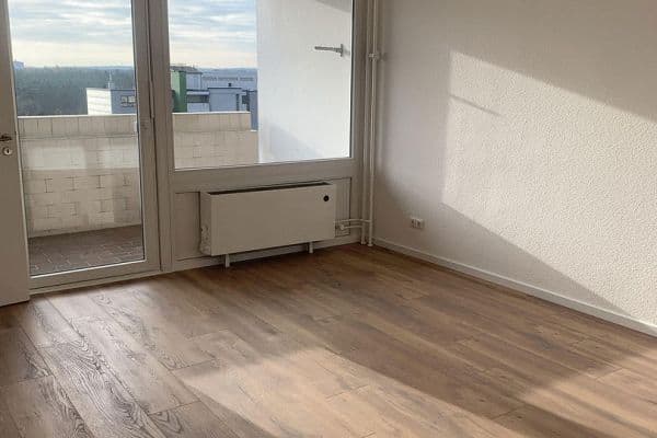 Pronájem bytu 2+1 69 m², Feldbergstr. 12, Heusenstamm Pronájem bytu 2+1 69 m², Feldbergstr. 12, Heusenstamm