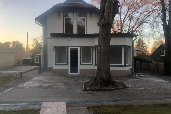 Pronájem kanceláře 183 m², Berlin, Berlín Pronájem kanceláře 183 m², Berlin, Berlín