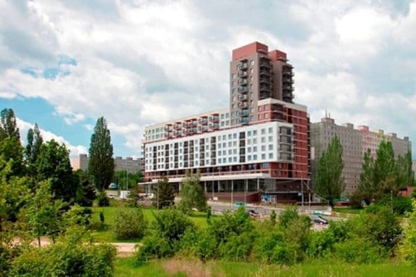 Pronájem bytu 2+kk 56 m², Jeremiášova, Pronájem bytu 2+kk 56 m², Jeremiášova,