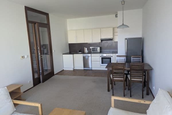 Pronájem bytu 2+kk 56 m², Jeremiášova, Pronájem bytu 2+kk 56 m², Jeremiášova,