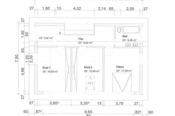 Prodej domu 200 m², pozemek 713 m², Niederwihl 95, Görwihl Prodej domu 200 m², pozemek 713 m², Niederwihl 95, Görwihl