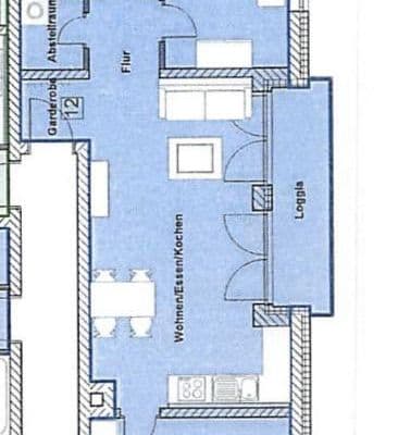 Prodej bytu 3+kk 68 m², Fürth Prodej bytu 3+kk 68 m², Fürth