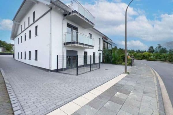 Prodej bytu 3+1 75 m², Rheinbach Prodej bytu 3+1 75 m², Rheinbach