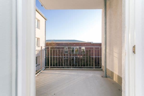 Prodej bytu 2+1 61 m², Zum Teich 6, Potsdam Prodej bytu 2+1 61 m², Zum Teich 6, Potsdam