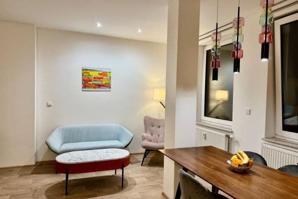 Pronájem bytu 1+kk 50 m², Kobližná, Brno Pronájem bytu 1+kk 50 m², Kobližná, Brno