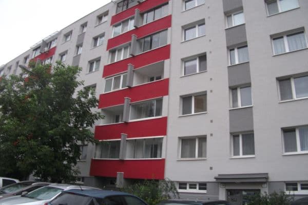 Pronájem bytu 3+1 68 m², Rustaveliho, Bratislava Pronájem bytu 3+1 68 m², Rustaveliho, Bratislava
