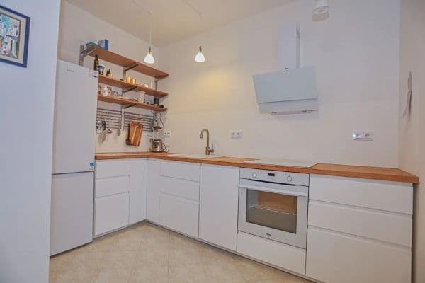 Pronájem bytu 2+kk 43 m², U Staré plynárny, Praha Pronájem bytu 2+kk 43 m², U Staré plynárny, Praha