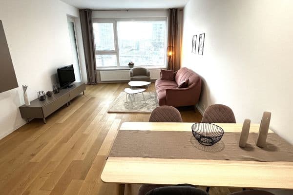 Pronájem bytu 2+1 57 m², Súkennícka, Ružinov Pronájem bytu 2+1 57 m², Súkennícka, Ružinov