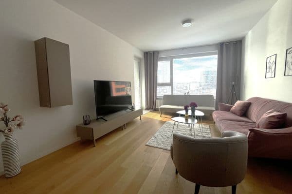 Pronájem bytu 2+1 57 m², Súkennícka, Ružinov Pronájem bytu 2+1 57 m², Súkennícka, Ružinov