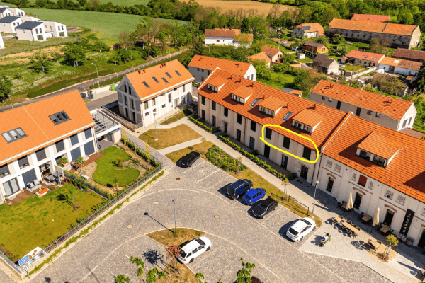 Prodej bytu 3+kk 86 m², Ke Tvrzi, Praha Prodej bytu 3+kk 86 m², Ke Tvrzi, Praha