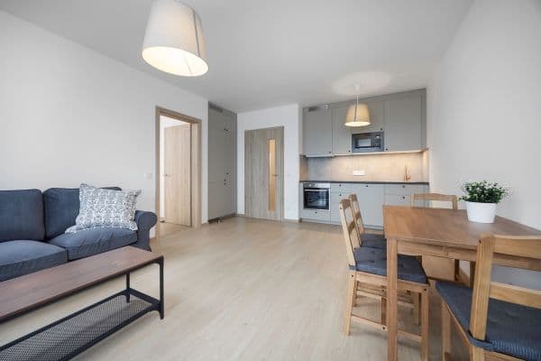 Pronájem bytu 2+kk 55 m², Tupolevova, Praha Pronájem bytu 2+kk 55 m², Tupolevova, Praha