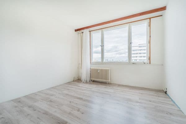 Pronájem bytu 4+kk 62 m², Tajovského, Praha Pronájem bytu 4+kk 62 m², Tajovského, Praha