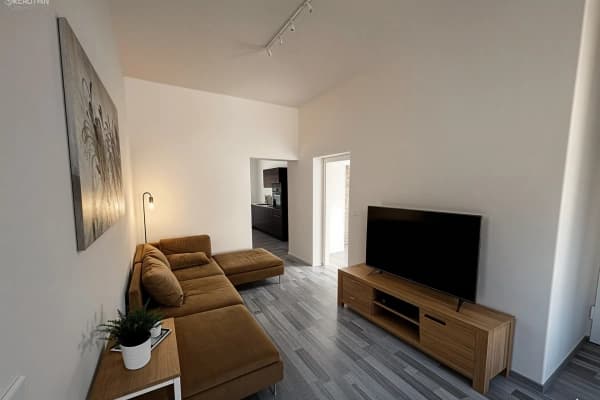 Pronájem bytu 3+1 65 m², Rebcova, Přeštice Pronájem bytu 3+1 65 m², Rebcova, Přeštice