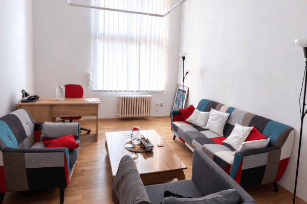 Pronájem kanceláře 15 m², Jindřišská, Praha, Praha Pronájem kanceláře 15 m², Jindřišská, Praha, Praha