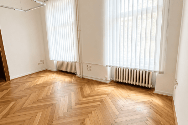Pronájem kanceláře 20 m², Jindřišská, Praha Pronájem kanceláře 20 m², Jindřišská, Praha