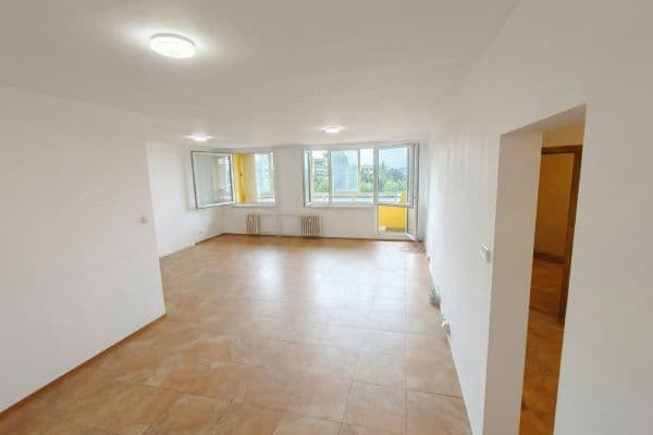 Prodej bytu 3+kk 93 m², Husníkova, Praha Prodej bytu 3+kk 93 m², Husníkova, Praha