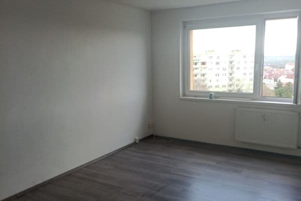 Pronájem bytu 1+kk 40 m², Na Borku, Jirkov Pronájem bytu 1+kk 40 m², Na Borku, Jirkov