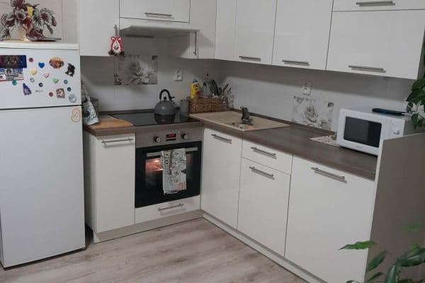 Prodej bytu 1+1 36 m², Na Valech, Děčín Prodej bytu 1+1 36 m², Na Valech, Děčín