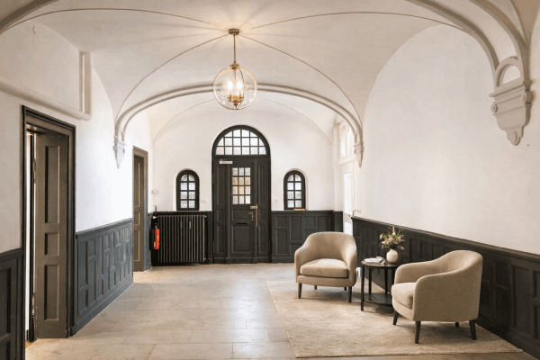 Pronájem kanceláře 321 m², Augsburg Pronájem kanceláře 321 m², Augsburg