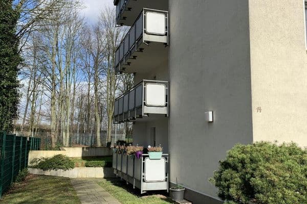 Pronájem bytu 3+kk 79 m², Handwerksweg 14, Bochum Pronájem bytu 3+kk 79 m², Handwerksweg 14, Bochum