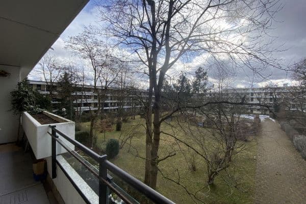 Prodej bytu 2+1 61 m², Heinz-Hilpert-Straße, München, Bavorsko Prodej bytu 2+1 61 m², Heinz-Hilpert-Straße, München, Bavorsko