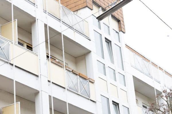 Prodej bytu 2+1 44 m², Lessingstraße 64, Karlsruhe Prodej bytu 2+1 44 m², Lessingstraße 64, Karlsruhe