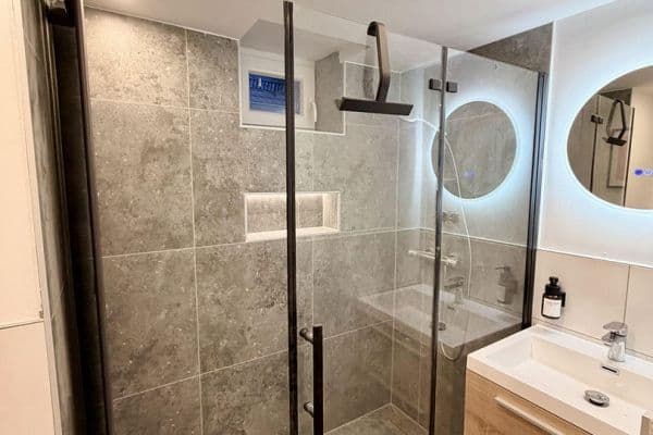 Pronájem bytu 2+1 50 m², Mathildenstr. 10, Fürth Pronájem bytu 2+1 50 m², Mathildenstr. 10, Fürth