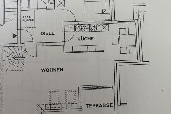 Prodej bytu 3+1 112 m², Großbeeren Prodej bytu 3+1 112 m², Großbeeren