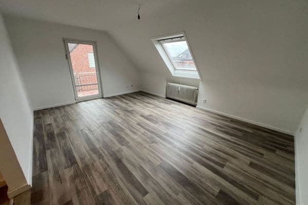 Pronájem bytu 3+1 79 m², Otto-Ottsen-Str. 65, Moers Pronájem bytu 3+1 79 m², Otto-Ottsen-Str. 65, Moers