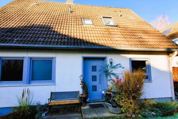 Prodej domu 129 m², pozemek 500 m², Berlin Prodej domu 129 m², pozemek 500 m², Berlin