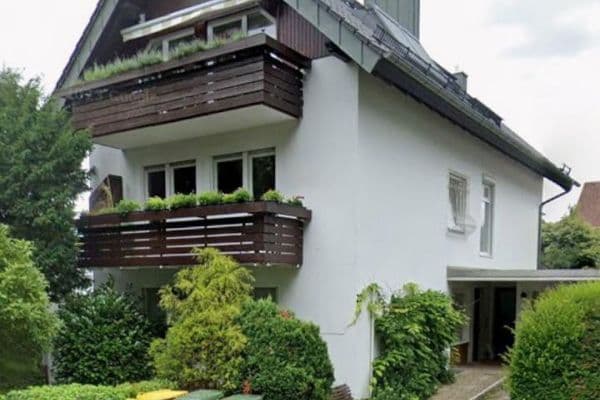 Pronájem bytu 4+1 119 m², Arnoldstraße 22, Frankfurt am Main, Hessen Pronájem bytu 4+1 119 m², Arnoldstraße 22, Frankfurt am Main, Hessen