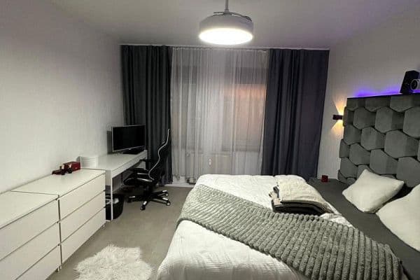 Pronájem bytu 2+1 41 m², Essen, Severní Porýní-Vestfálsko Pronájem bytu 2+1 41 m², Essen, Severní Porýní-Vestfálsko