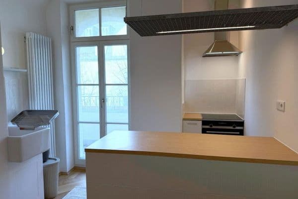 Pronájem bytu 2+1 66 m², München, Bavorsko Pronájem bytu 2+1 66 m², München, Bavorsko