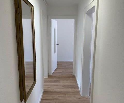 Pronájem bytu 2+1 40 m², Kirchenstr. 18, Nürnberg, Bavorsko Pronájem bytu 2+1 40 m², Kirchenstr. 18, Nürnberg, Bavorsko