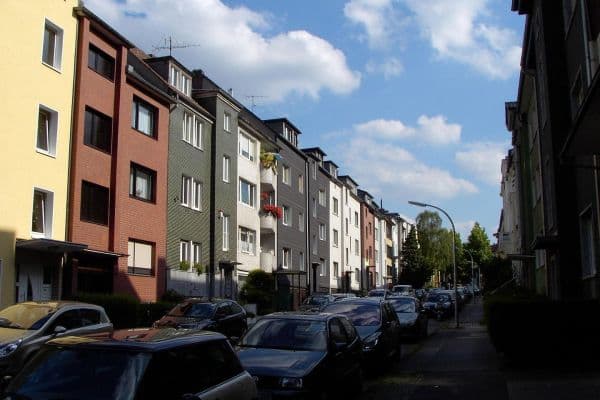 Pronájem bytu 3+1 74 m², Dortmund, Severní Porýní-Vestfálsko Pronájem bytu 3+1 74 m², Dortmund, Severní Porýní-Vestfálsko