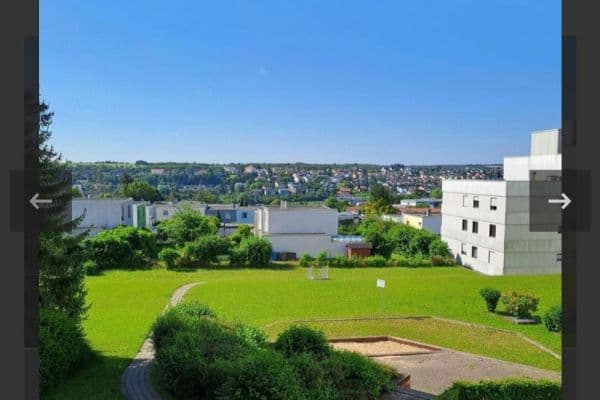 Pronájem bytu 2+1 75 m², Albrecht-Dürer-Straße 181, Höchberg Pronájem bytu 2+1 75 m², Albrecht-Dürer-Straße 181, Höchberg