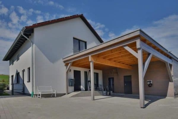 Prodej domu 176 m², pozemek 653 m², Spiegelberg Prodej domu 176 m², pozemek 653 m², Spiegelberg