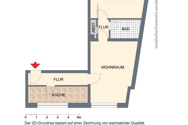 Prodej bytu 2+1 60 m², Wittelsbacherstraße 5, Starnberg, Bavorsko Prodej bytu 2+1 60 m², Wittelsbacherstraße 5, Starnberg, Bavorsko