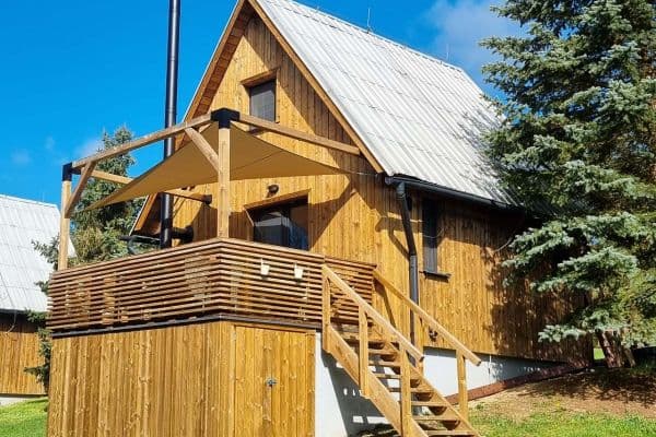 Pronájem chaty, chalupy, Dědovice Pronájem chaty, chalupy, Dědovice