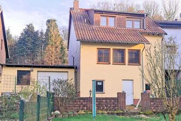 Prodej domu 125 m², pozemek 422 m², Großrosseln Prodej domu 125 m², pozemek 422 m², Großrosseln