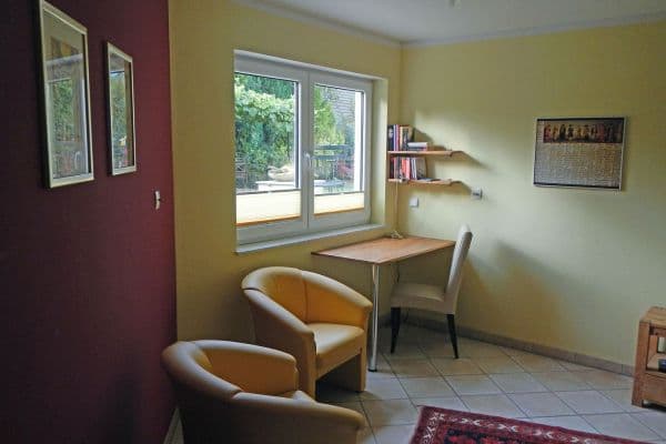 Pronájem bytu 2+1 45 m², Wachtberg Pronájem bytu 2+1 45 m², Wachtberg