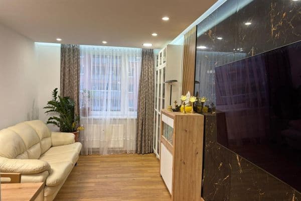 Prodej bytu 2+kk 45 m², Běhounkova, Praha Prodej bytu 2+kk 45 m², Běhounkova, Praha