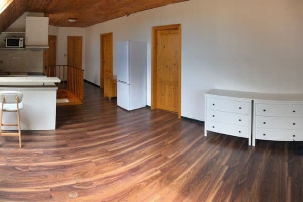 Pronájem bytu 3+kk 70 m², Obecní, Louňovice Pronájem bytu 3+kk 70 m², Obecní, Louňovice