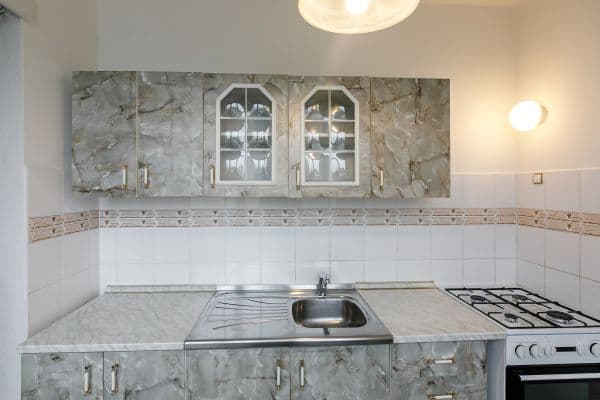 Prodej bytu 2+1 55 m², Rumunská, Prodej bytu 2+1 55 m², Rumunská,