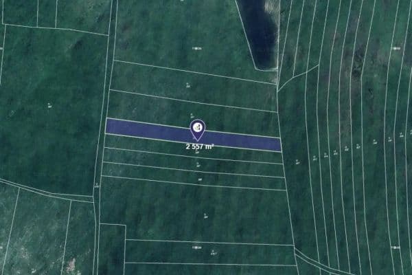 Prodej pozemku 2.557 m², Dolní Újezd, Olomoucký kraj Prodej pozemku 2.557 m², Dolní Újezd, Olomoucký kraj